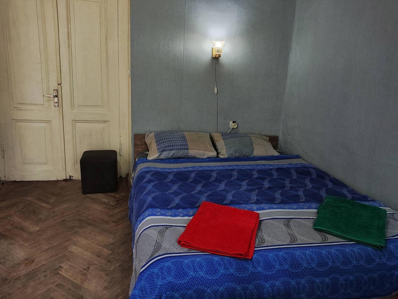 Hostel Jessi On Marjanishvili Тбилиси Экстерьер фото